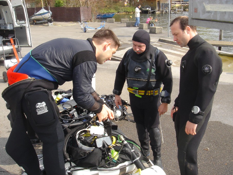 Praxis 2007 WZT
