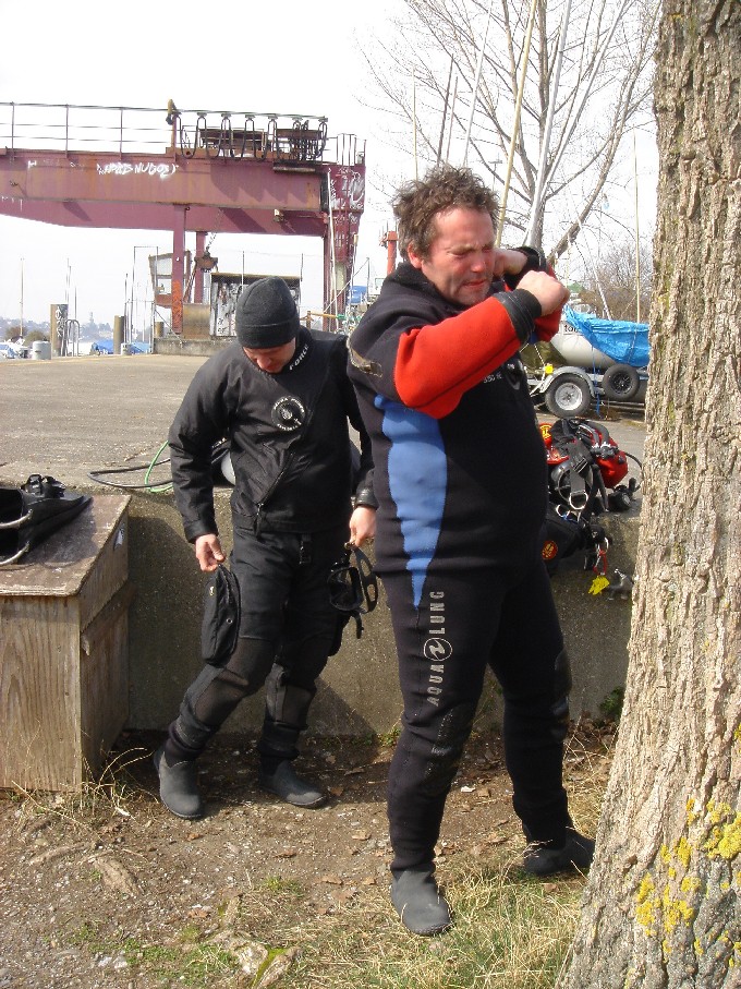 Praxis 2007 WZT
