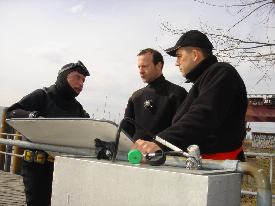 Praxis 2007 WZT