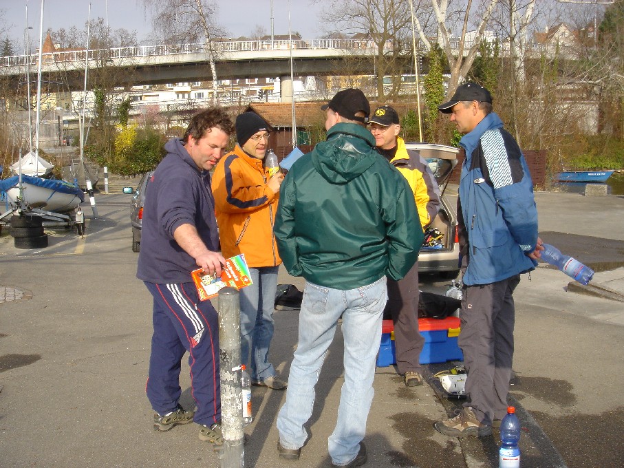 Praxis 2007 WZT